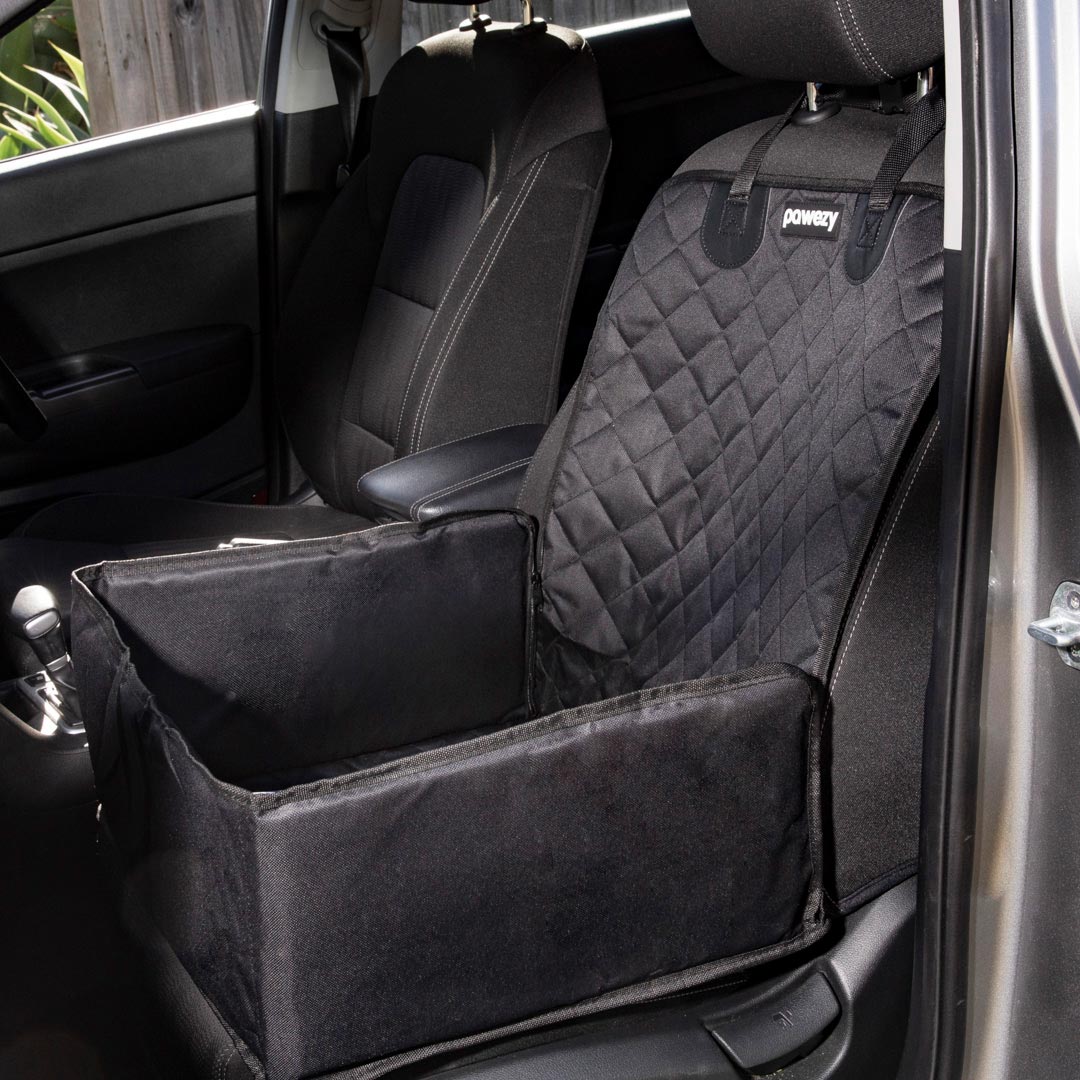 Obsidian Single Seat Cover