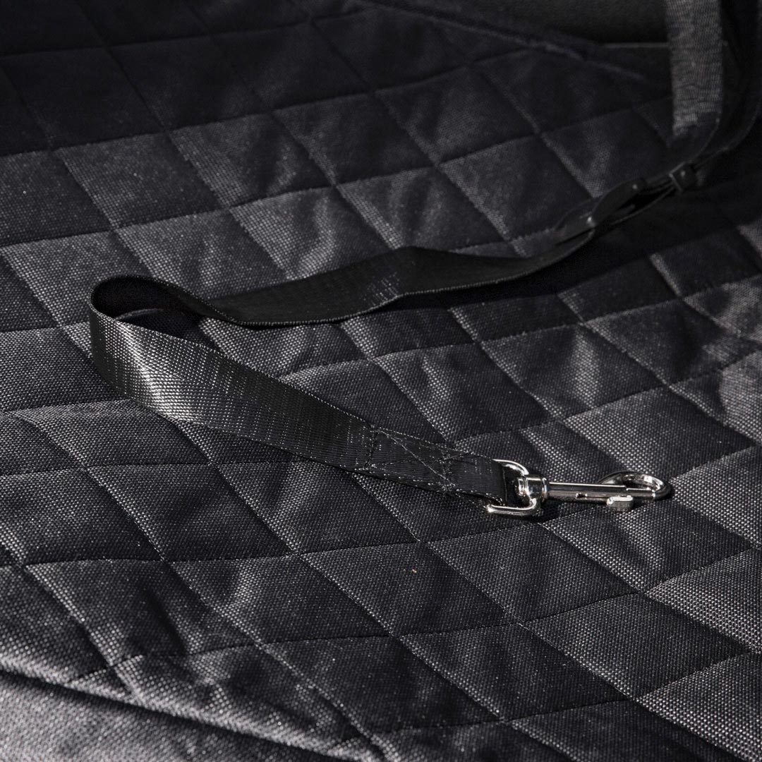 Obsidian Single Seat Cover